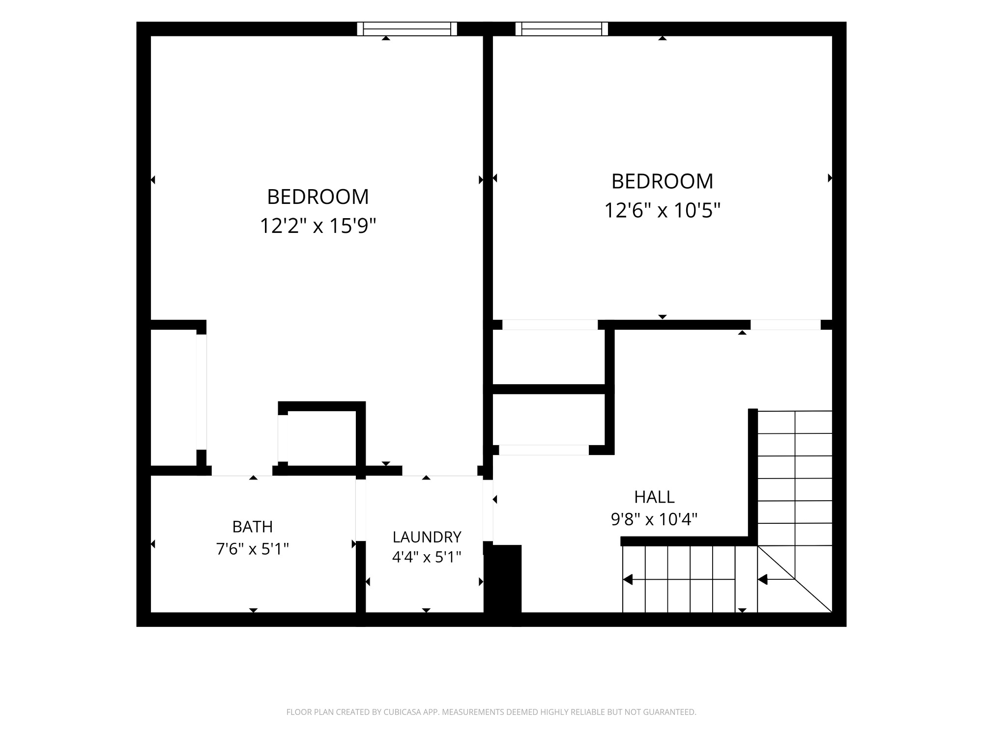 Affordable Sitzmark townhome at Purgatory - Awesome views - walk to slopes | Photo 28