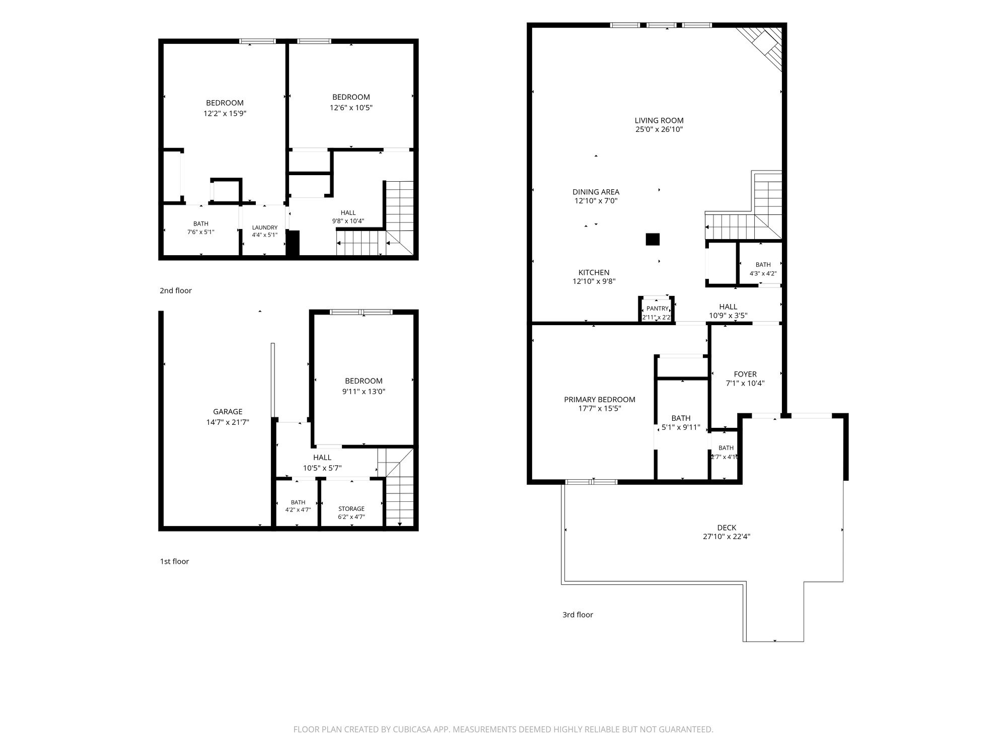 Affordable Sitzmark townhome at Purgatory - Awesome views - walk to slopes | Photo 26