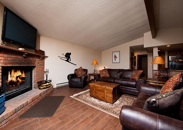 Affordable Sitzmark townhome at Purgatory - Awesome views - walk to slopes 4