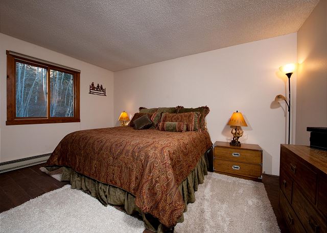 Affordable Sitzmark townhome at Purgatory - Awesome views - walk to slopes 10