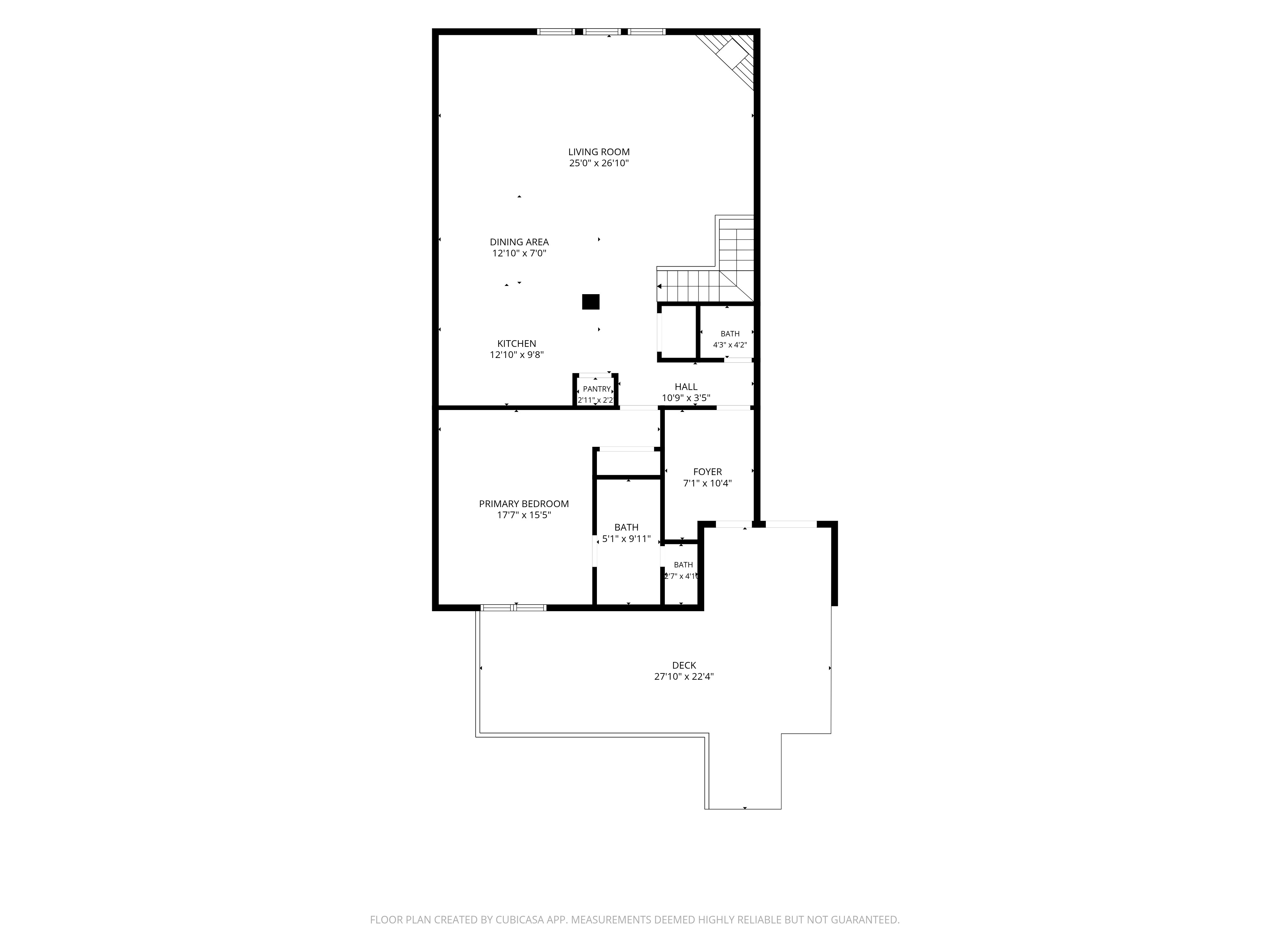 Affordable Sitzmark townhome at Purgatory - Awesome views - walk to slopes | Photo 29
