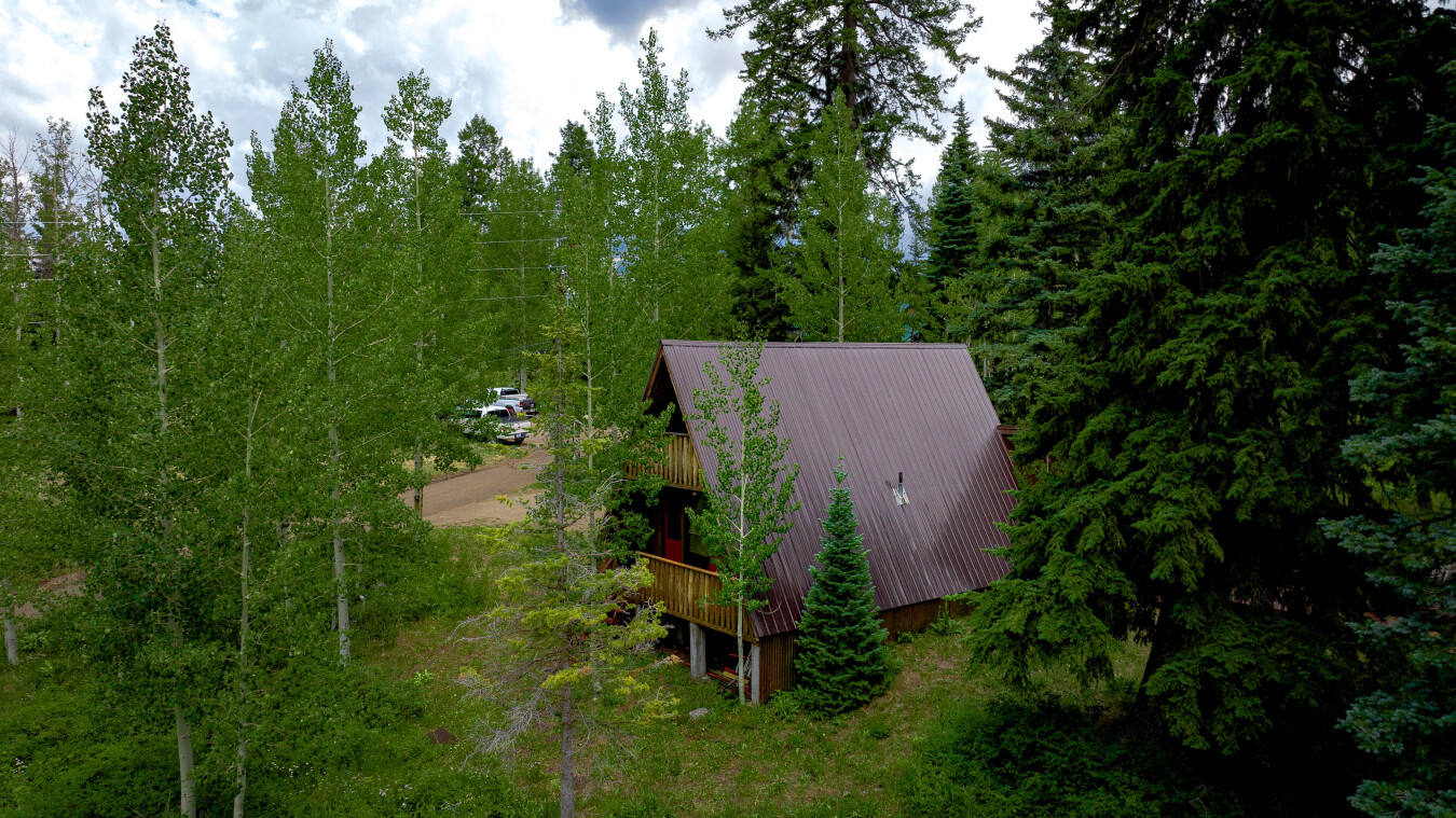 Pet Friendly Cabin on Pond on 1 Acre - Hot Tub - 2 Miles from Purgatory | Photo 21