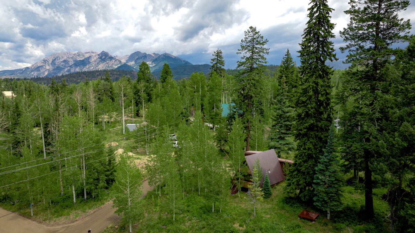 Pet Friendly Cabin on Pond on 1 Acre - Hot Tub - 2 Miles from Purgatory | Photo 3