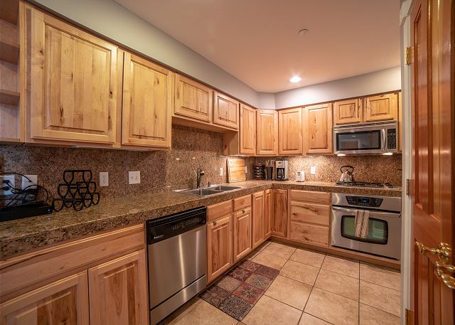 Luxury 2 Bedroom Condo in the Heart of Durango's Historic Downtown Location 5