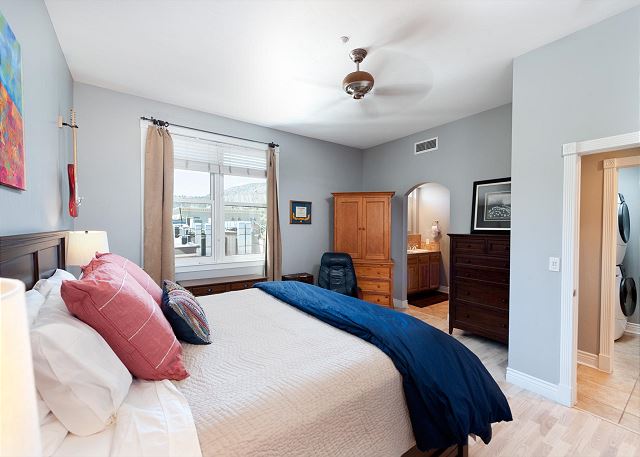 Luxury 2 Bedroom Condo in the Heart of Durango's Historic Downtown Location 10