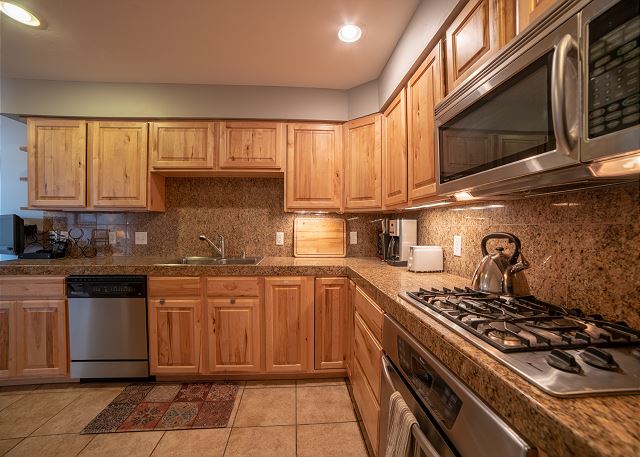 Luxury 2 Bedroom Condo in the Heart of Durango's Historic Downtown Location 6