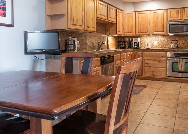 Luxury 2 Bedroom Condo in the Heart of Durango's Historic Downtown Location 7