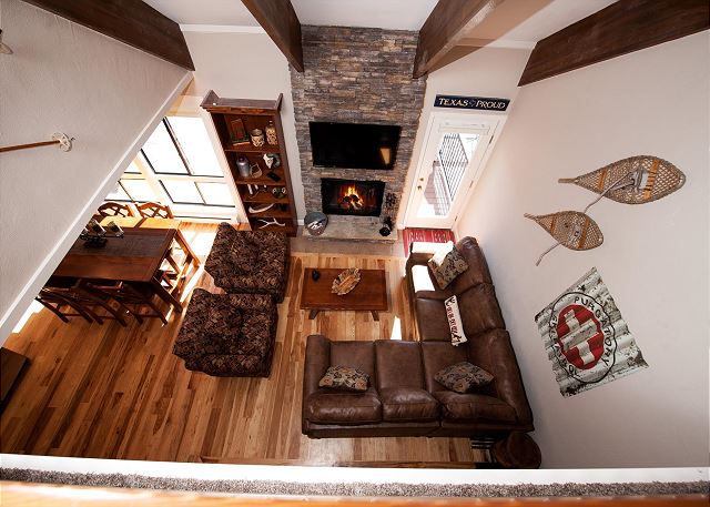 Completely Remodeled Townhome - Ski In/Out - Awesome Views 6