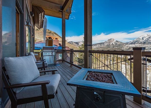 The Cantilever Lodge - Purg's Finest Luxury Home- Unreal Views, Firepit 6