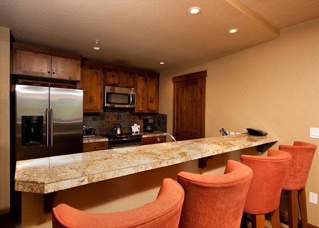 Premier Building at Purgatory - Ski in/Ski Out 9