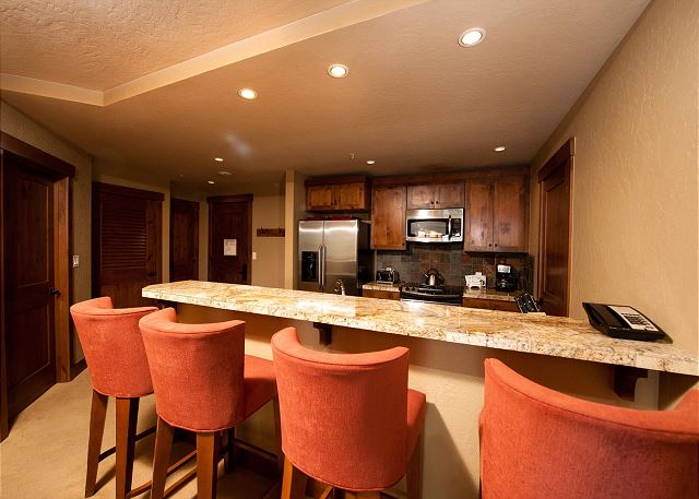 Premier Building at Purgatory - Ski in/Ski Out 7