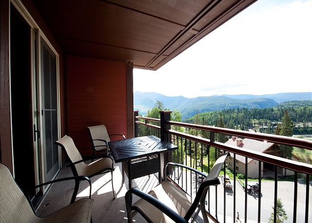 Premier Building at Purgatory - Ski in/Ski Out 2