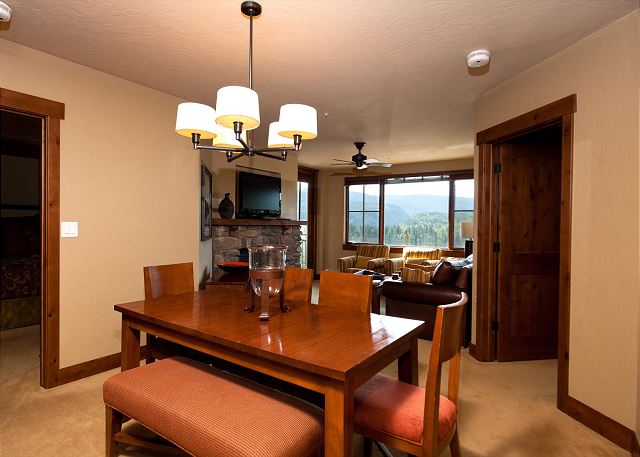 Premier Building at Purgatory - Ski in/Ski Out 6