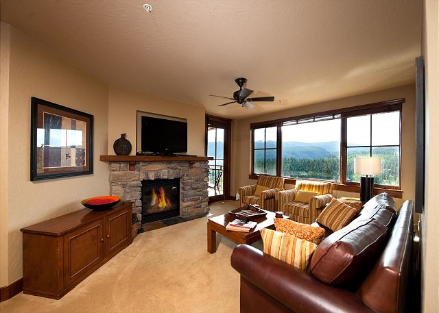 Premier Building at Purgatory - Ski in/Ski Out