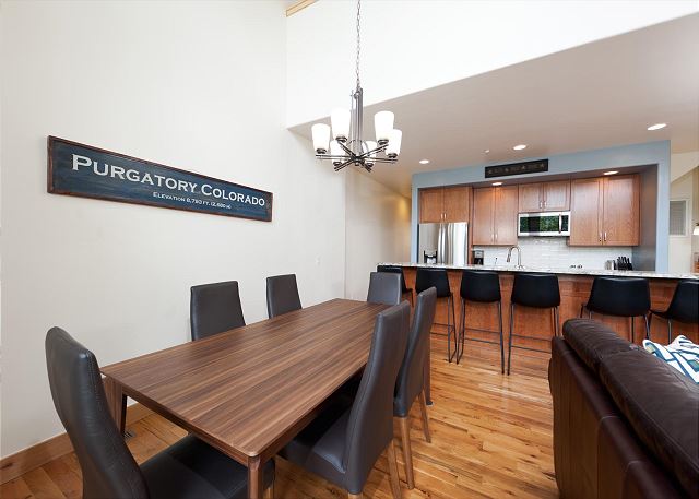 Luxury Ski In/Out Townhome on Creek - Views - Ski in/Out - Hot Tub/Ping Pong 9