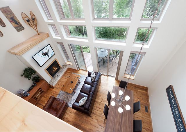 Luxury Ski In/Out Townhome on Creek - Views - Ski in/Out - Hot Tub/Ping Pong 7