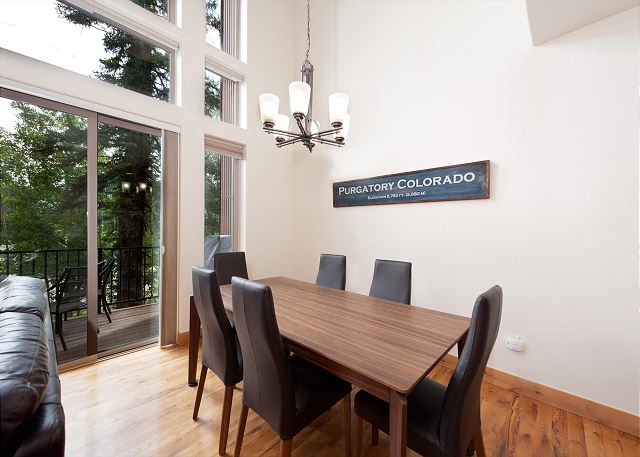 Luxury Ski In/Out Townhome on Creek - Views - Ski in/Out - Hot Tub/Ping Pong 10