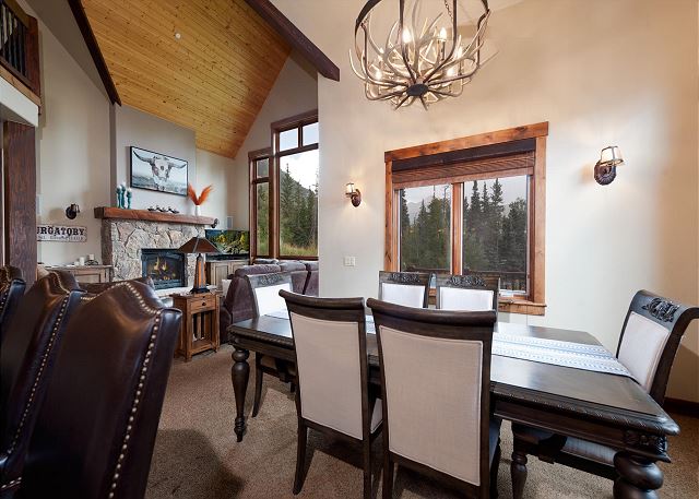 Home Across from Purg - Views, Deck/Fire Pit/Ping Pong/Shuffleboard 9