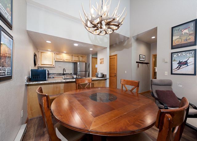 Newly Furnished and remodeled condo/Heated Pool 7