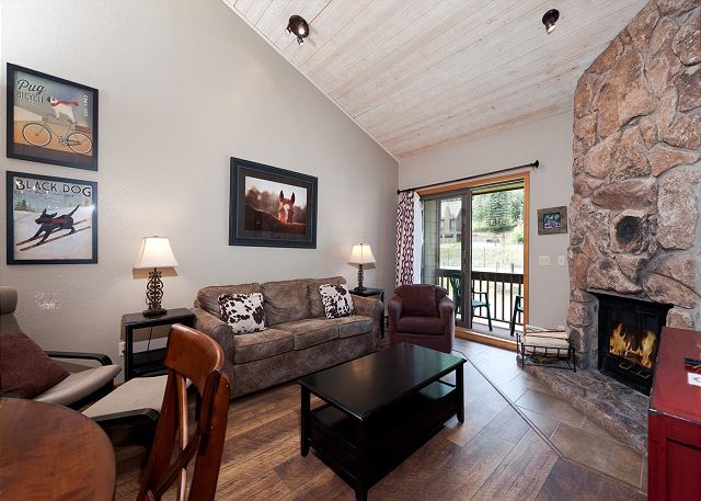 Newly Furnished and remodeled condo/Heated Pool 4