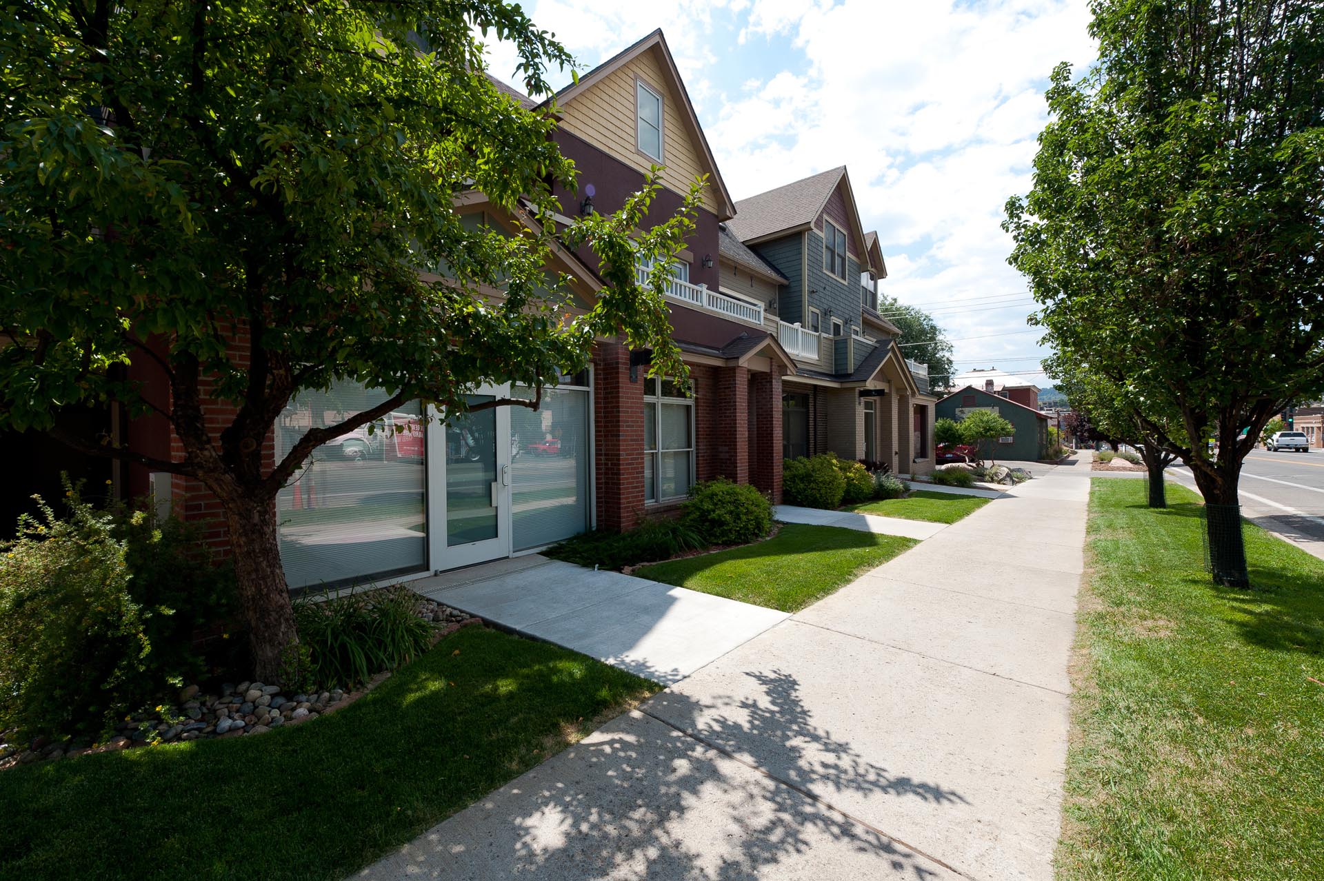 Heart of Downtown Durango - Pet Friendly Condo with Views - AC | Photo 9
