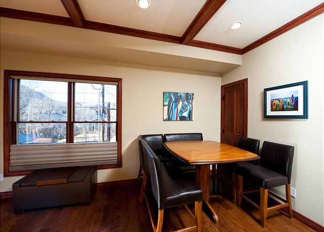 Heart of Downtown Durango - Pet Friendly Condo with Views - AC 5