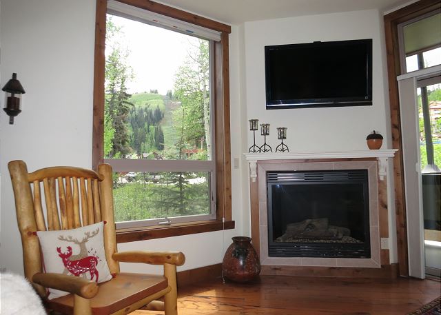 Luxury Condo by Main Plaza - Walk to Slopes 4