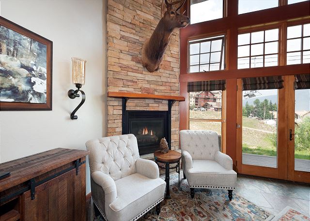 Luxury Townhome - Ski in/Ski Out - Foosball - Best Location 5