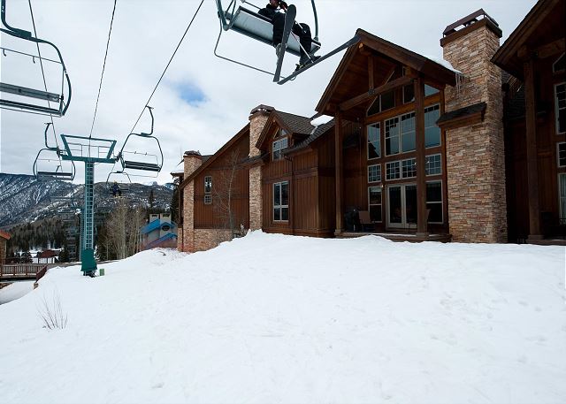 Luxury Townhome - Ski in/Ski Out - Foosball - Best Location 2