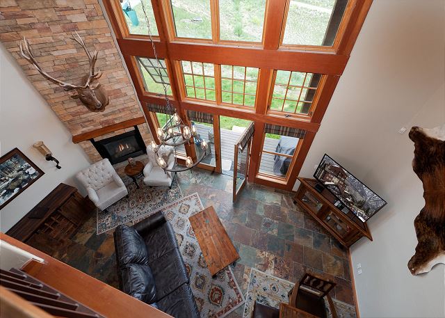 Luxury Townhome - Ski in/Ski Out - Foosball - Best Location 6