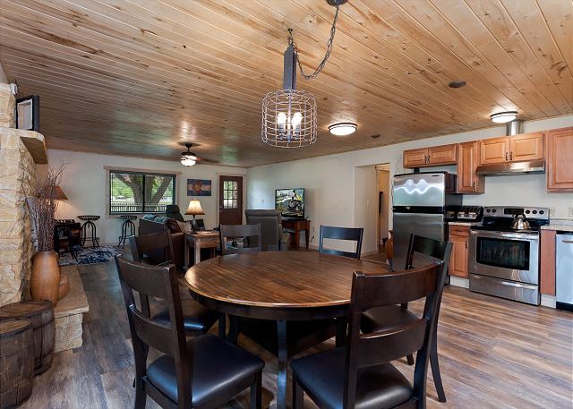 Cabin on Private Ranch on the Animas River - Stocked Pond 10