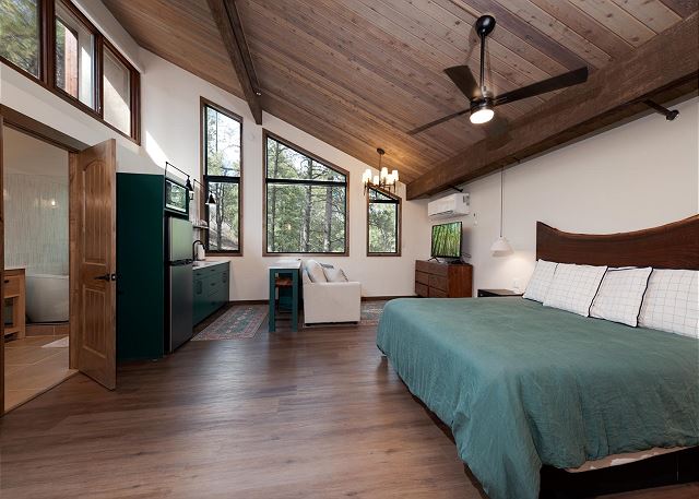 Mountain Condo (#828) at Tamarron - Golf Privileges 10