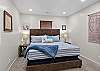 2nd king room