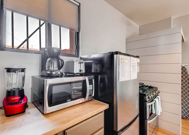 Carriage House Studio- West Highlands - Walk to Restaurants/bars! 7