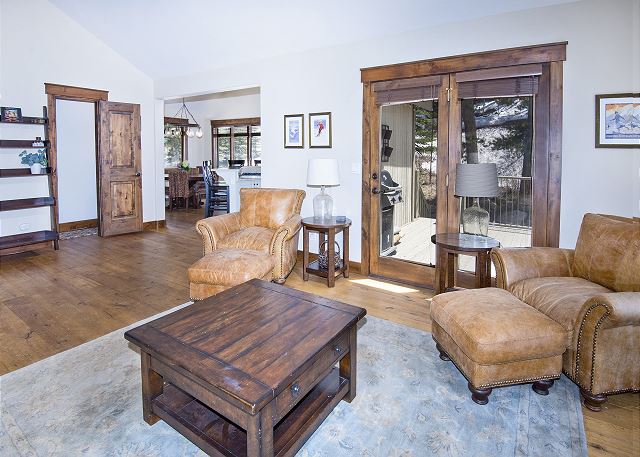 Minutes from Vail Village and Skiing - Quiet Neighborhood - Great Family Home 5