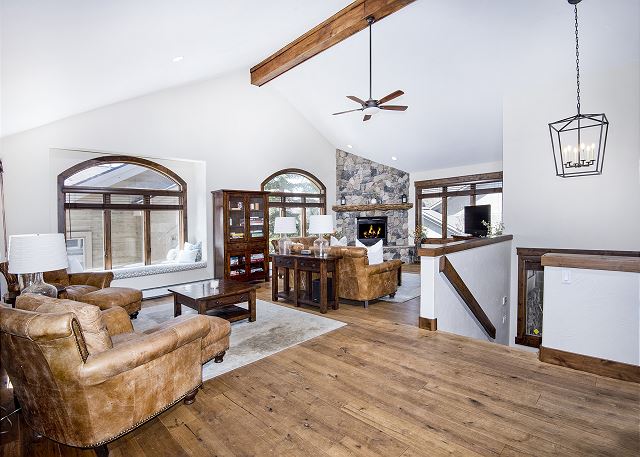 Minutes from Vail Village and Skiing - Quiet Neighborhood - Great Family Home