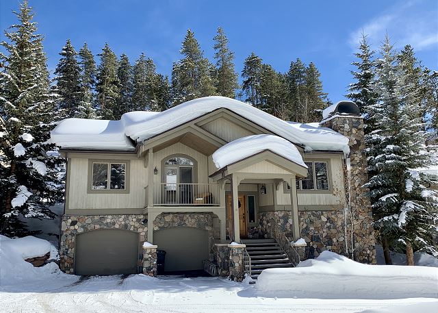 Minutes from Vail Village and Skiing - Quiet Neighborhood - Great Family Home 2