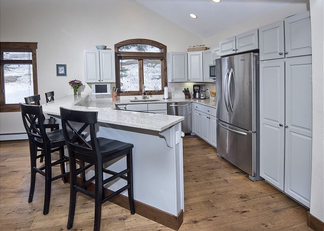 Minutes from Vail Village and Skiing - Quiet Neighborhood - Great Family Home 8