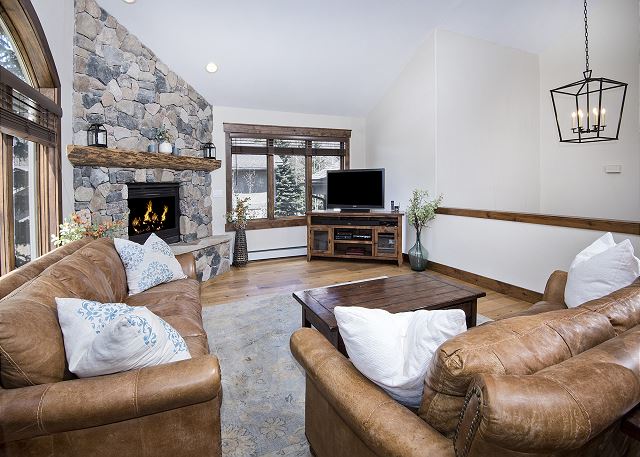 Minutes from Vail Village and Skiing - Quiet Neighborhood - Great Family Home 4