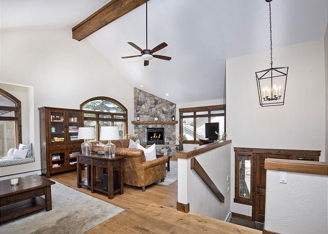 Minutes from Vail Village and Skiing - Quiet Neighborhood - Great Family Home 10