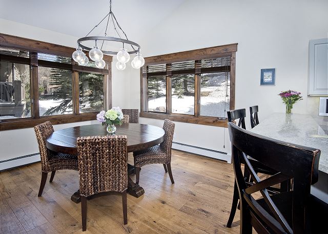 Minutes from Vail Village and Skiing - Quiet Neighborhood - Great Family Home 9
