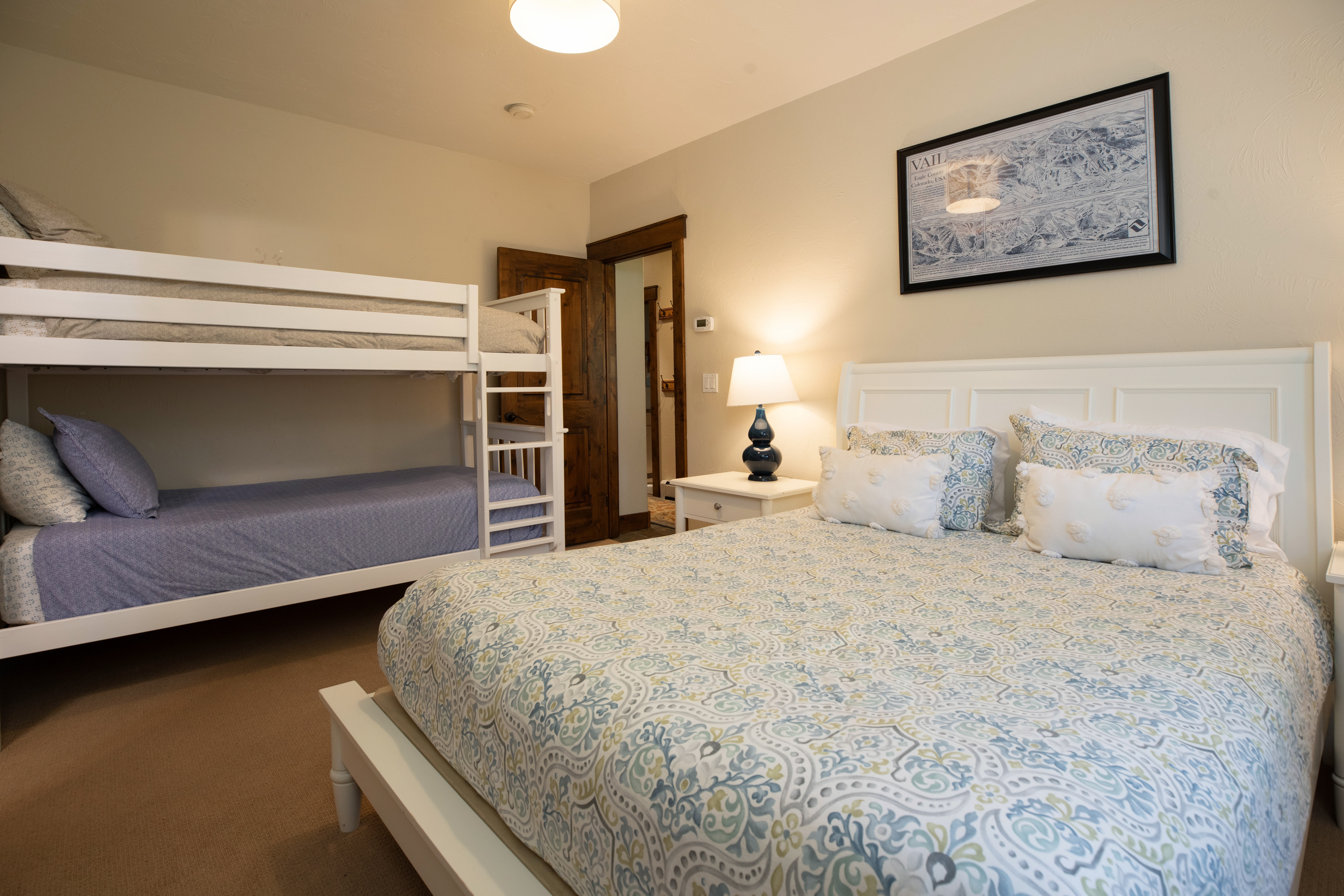 Minutes from Vail Village and Skiing - Quiet Neighborhood - Great Family Home | Photo 21