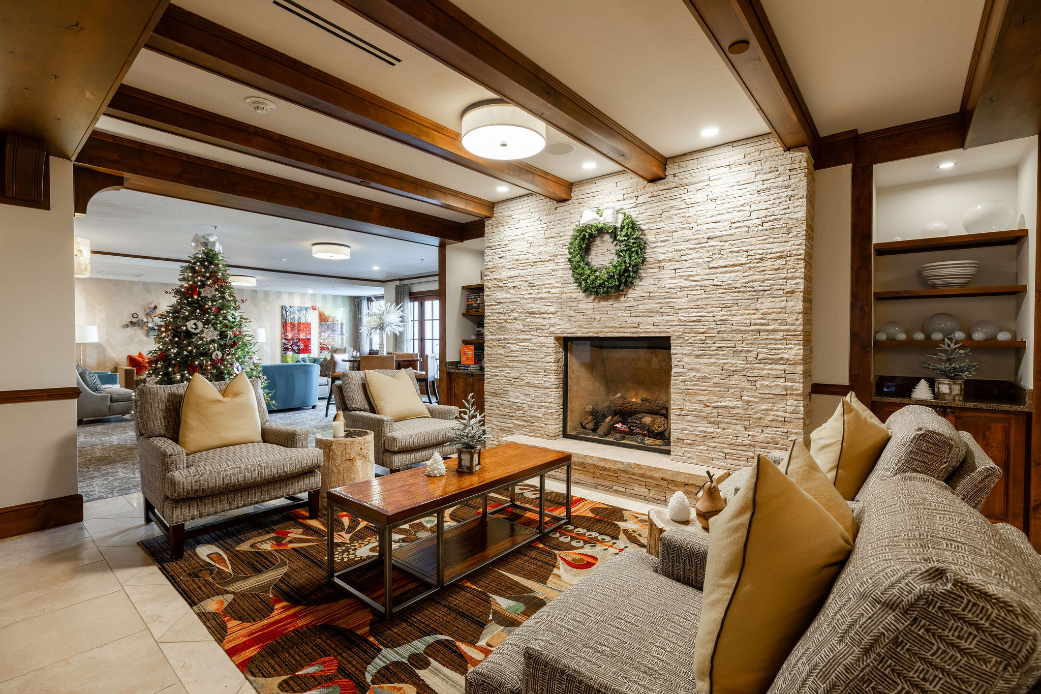 Walk to Avon | Free Shuttle to the Slopes | Heated Pool & Hot Tub | Photo 22