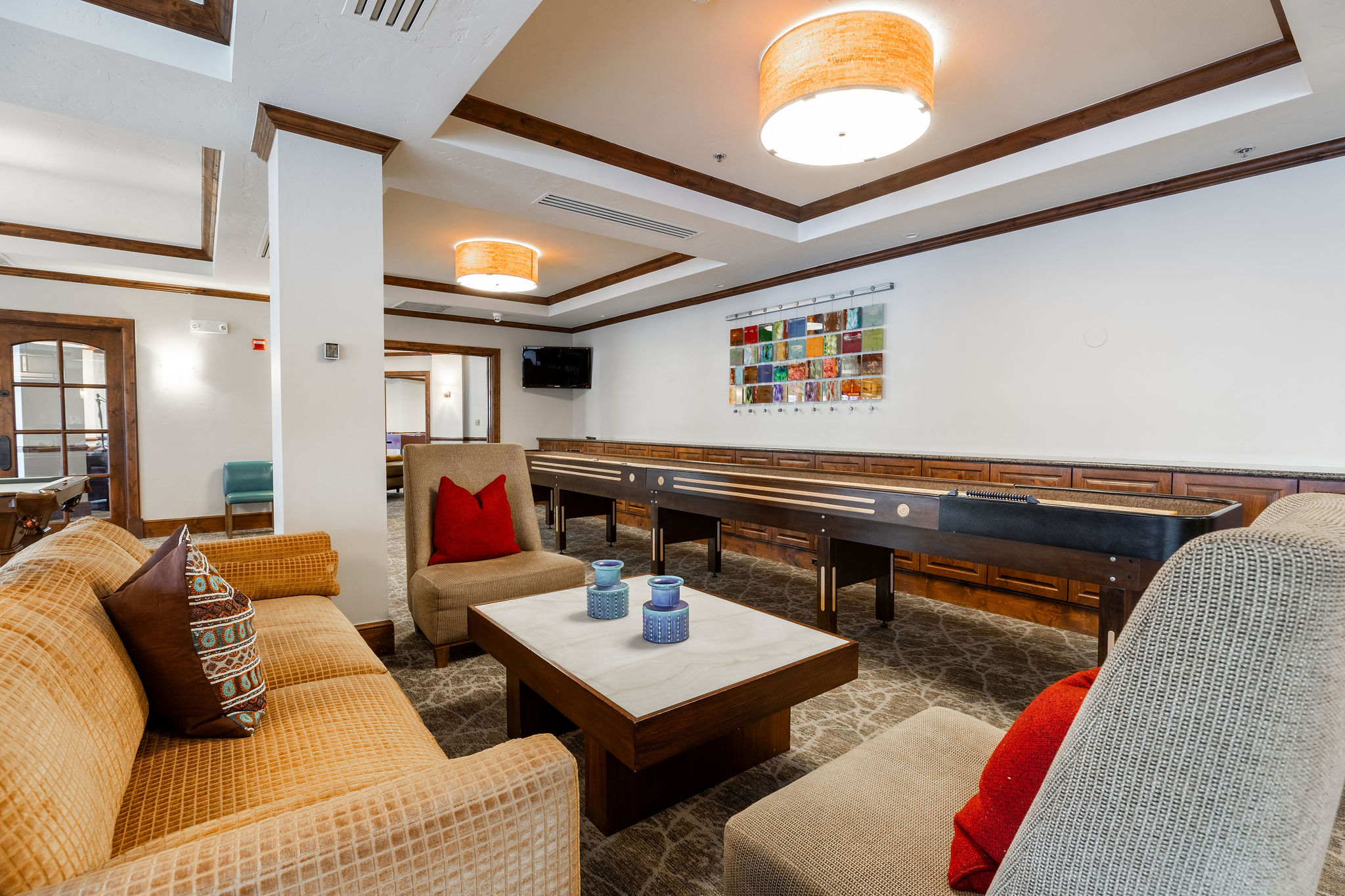 Walk to Avon | Free Shuttle to the Slopes | Heated Pool & Hot Tub | Photo 26