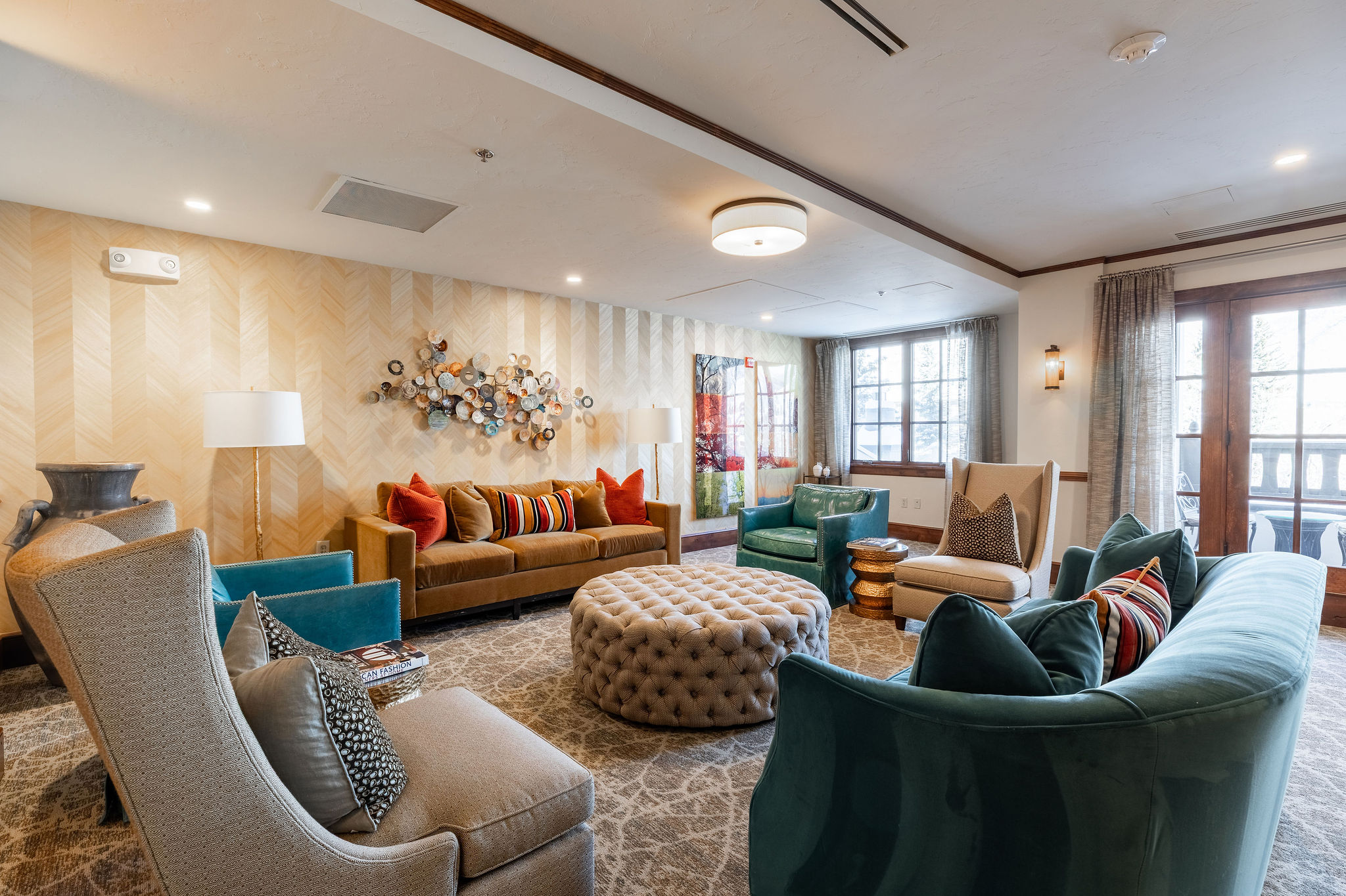 Walk to Avon | Free Shuttle to the Slopes | Heated Pool & Hot Tub | Photo 35