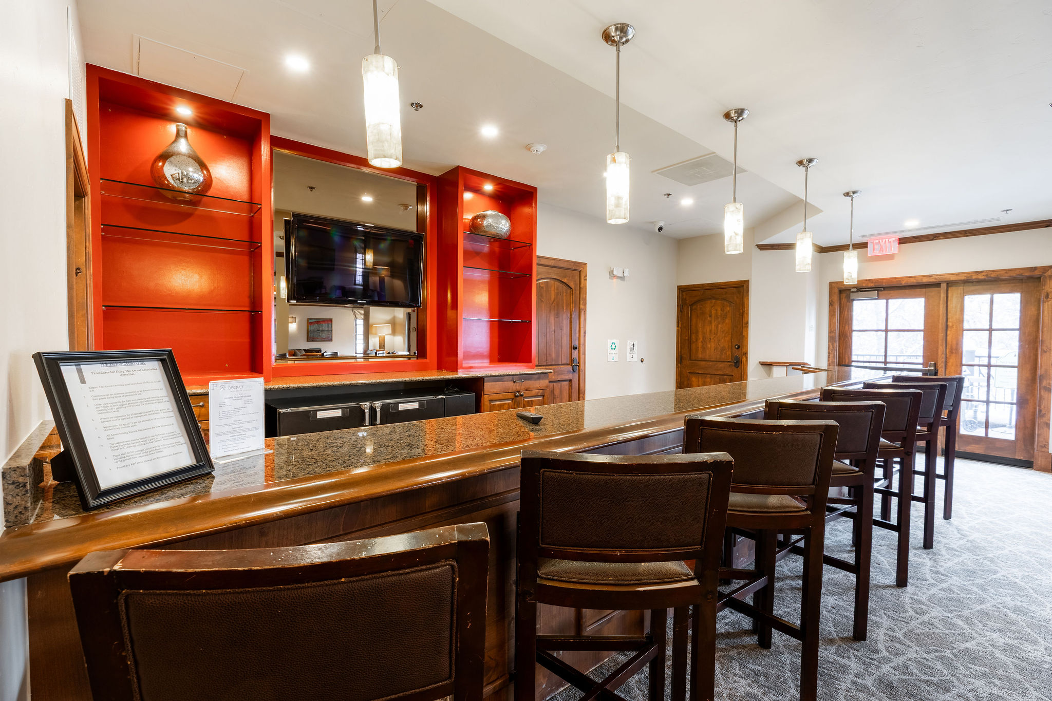 Walk to Avon | Free Shuttle to the Slopes | Heated Pool & Hot Tub | Photo 30