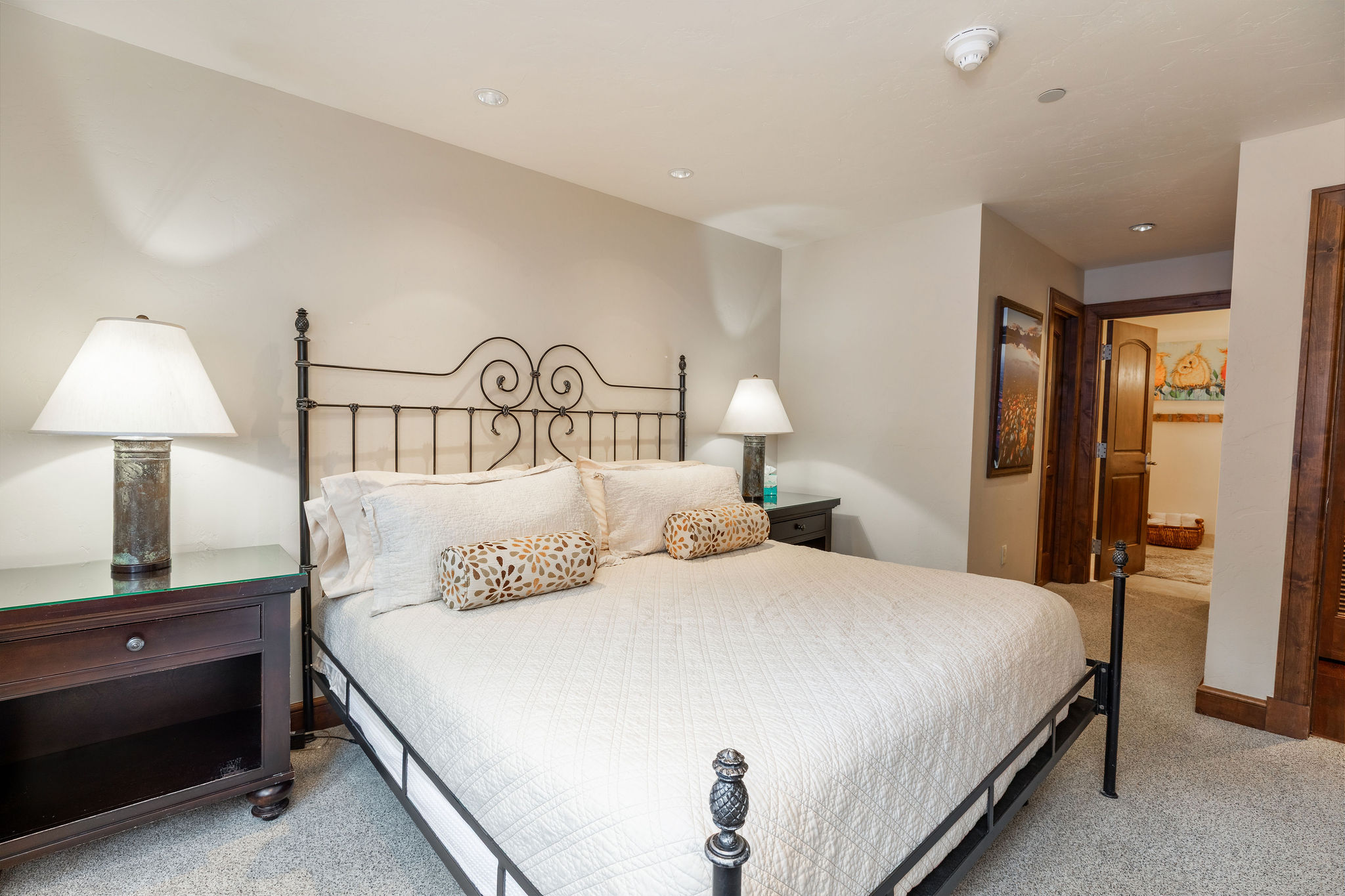 Walk to Avon | Free Shuttle to the Slopes | Heated Pool & Hot Tub | Photo 12