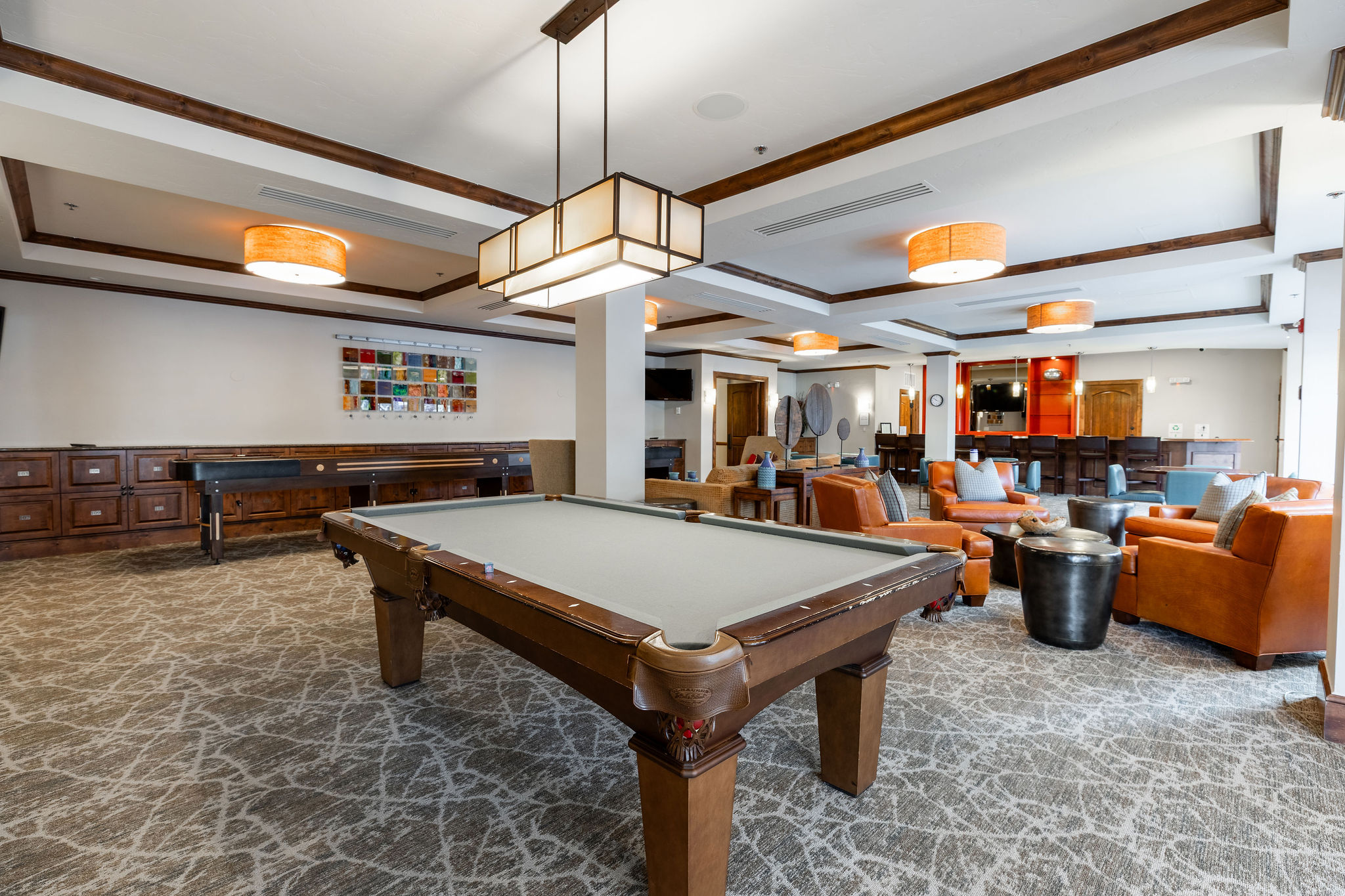 Walk to Avon | Free Shuttle to the Slopes | Heated Pool & Hot Tub | Photo 16