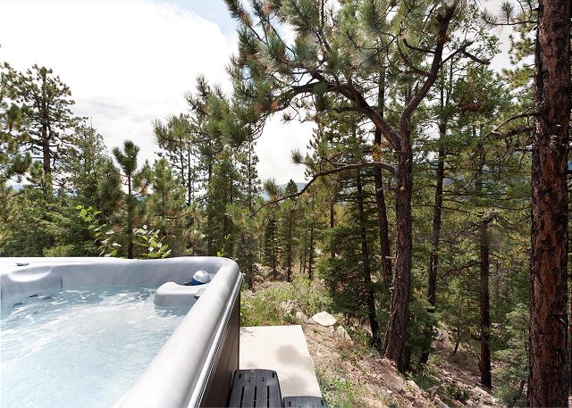 New Custom Home with Large Decks - Amazing Views - Pool Table/New Hot Tub 6