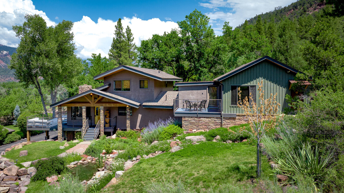 Luxury Home on 8 Acres - 9 Min. to DGO - Hot Tub/Fire Pit - Awesome Views - | Photo 44
